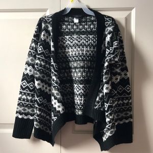 Super Cute Cardigan!